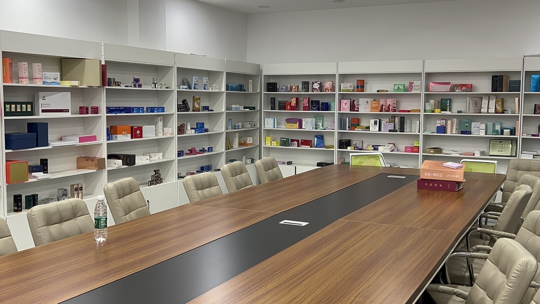 Китай GUANGZHOU YM PACKAGE PRODUCTS CO.,LTD. Профиль компании 