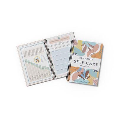 Блокнот на заказ с тиснением в винтажном стиле для профессионалов