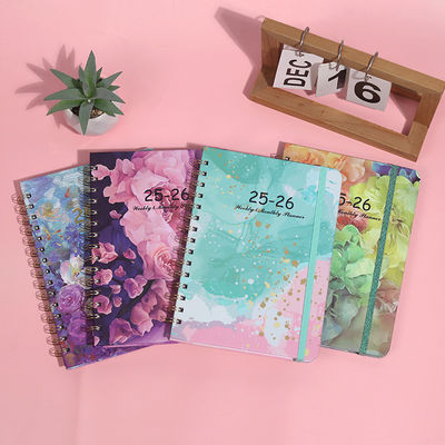 Специальный ноутбук A5 с логотипом