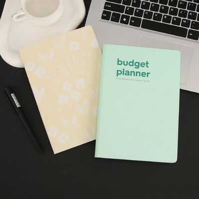 Персонализированный цвет и высокая долговечность спиральная твердая оболочка ноутбук Персонализация опция