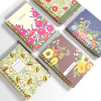 Настраивается по вашему желанию цвет настраиваемый дневник блокнот белая страница цвет идеальный для корпоративных подарков офис и личный дневник