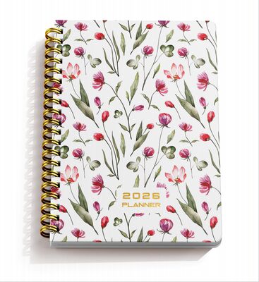 Искусство обложки на заказ Журнал на заказ Ноутбук Винтажный стиль, предназначенный для совещаний руководителей Персональное решение для записи записей