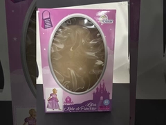 Оконная коробка цвета