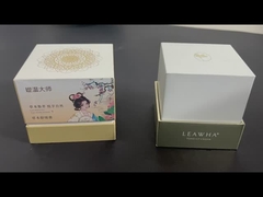 Коробка духов