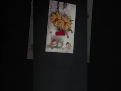 Красивые карточки для различных праздничных карт с индивидуальным узором