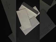 Экологически чистые прочные картонные конверты: устойчивые материалы, печать на заказ, оптовые заказы