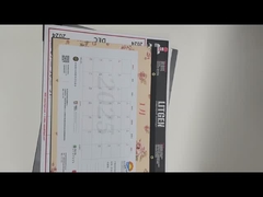 Создайте свой календарь мечты 2025 года: настроите его за 3 шага! 25% скидка + бесплатная доставка внутри