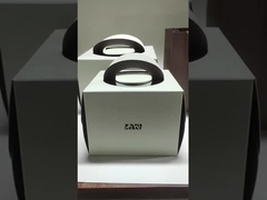 Коробки для пирогов - специально для вашего торта, исключительные во всех отношениях