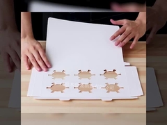 Купоны для кексов на заказ.