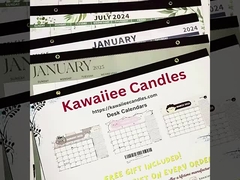 Развяжите свой бренд: Календарь сайта Google видео Магия