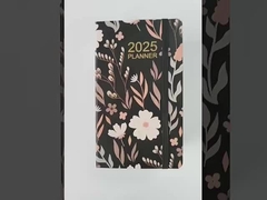 Искусство создания настраиваемого блокнота