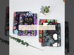 Любимый студентами персонализированный блокнот с возможностью индивидуального дизайна обложки