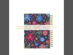 Профессиональное ведение заметок стало проще с пользовательским журналом-блокнотом с линейными страницами для одного предмета