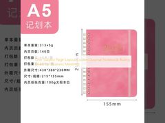 Макет страницы для одного предмета. Пользовательский журнал, блокнот, разлиновка в линейку для деловых встреч